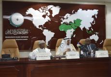 "التعاون الإسلامي" تدعو لتدابير جماعية ضد تكرار تدنيس المصحف الشريف