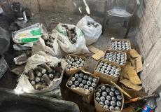 المتحدث باسم جيش الاحتلال واصفاً جنين: "مركز متطور في إنتاج المتفجرات"