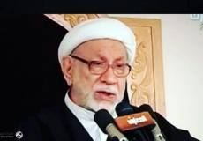 سبب وفاة الشيخ باقر المقدسي – من هو الشيخ باقر المقدسي ويكيبيديا