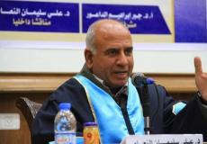 وفاة الأستاذ الدكتور علي سليمان النعامي