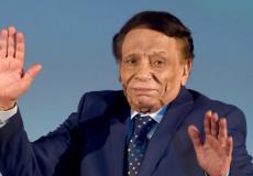 حقيقة وفاة عادل امام عن عمر يناهز 83 عاماً - عادل امام ويكيبديا