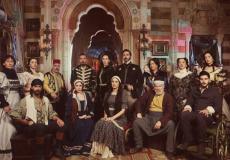 مسلسل ثورة الفلاحين الحلقة 5 الخامسة