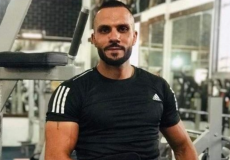 الشهيدَ بلال إبراهيم قدح