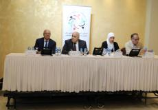 وزير العمل: سنعمل على تحقيق مسودة قانون ضمان اجتماعي معدلة