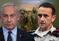 قناة عبرية تكشف تفاصيل رسالة "مقلقة" تلقاها نتنياهو / توضيحية