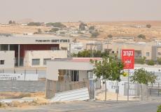 محكمة الصلح الإسرائيلية تصادق على تهجير سكان قرية بالداخل المحتل