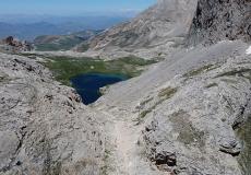 تركيا: زلزال اخر بقوة 5.5 درجات يضرب ولاية أضنة