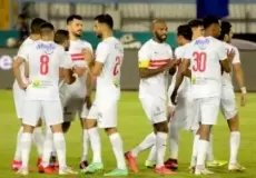 موعد مباراة الشباب السعودي والزمالك في البطولة العربية 2023