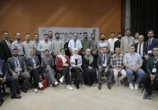 "الشباب والثقافة" تشرف على انتخاب المجلس الاستشاري الشبابي لبلدية غزة