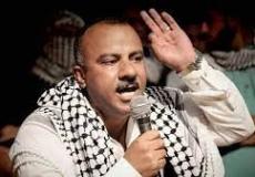 الوزير مؤيد شعبان