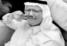 سبب وفاة الإعلامي عبدالعزيز غزاوي ـ من هو عبدالعزيز غزاوي ويكيبيديا