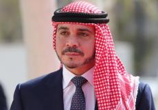 من هو الأمير علي بن الحسين نائب ملك الأردن الجديد - الأمير علي ويكيبيديا