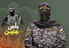 أبو حمزة المتحدث باسم سرايا القدس