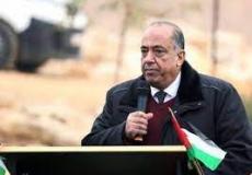 وزير العدل محمد الشلالدة