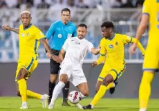 رابط حجز تذاكر مباراة النصر والشباب في البطولة العربية وأسعار التذاكر