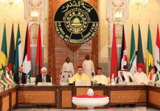 عيد العرش في المغرب