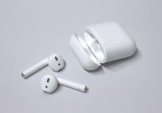 آبل تبحث إمكانية قياس السمع ودرجة الحرارة عبر سماعة AirPods