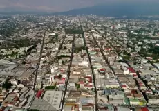 زلزال بقوة 6,8 درجات يضرب سواحل منطقة أميركا الوسطى