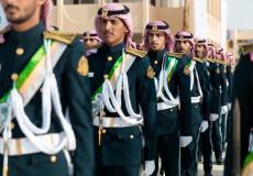 رابط التقديم في كلية الملك خالد العسكرية 1445