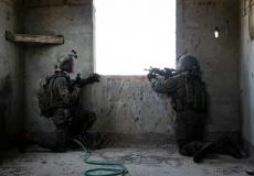 الجيش الإسرائيلي يستعرض أرقام العملية العسكرية المنفذة في جنين