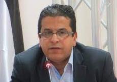 مستشار رئيس الوزراء للشؤون الاقتصادية شاكر خليل