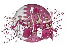 تاريخ اليوم الرياضي في قطر 2023 ـ موعد اجازة اليوم الرياضي 2023