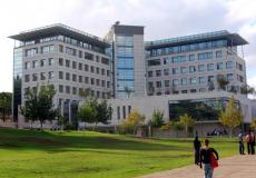 جامعة تل أبيب - توضيحية