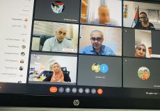 مؤسسة "فلسطينيات" تطلق تحالفًا للدفاع عن الحريات