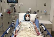ما هو مرض تركي آل الشيخ بعد إجراء عملية جراحية في نيويورك
