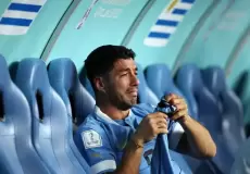 حقيقة وفاة لويس سواريز لاعب برشلونة السابق - لويس سواريز ويكيبيديا