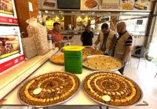 الاقتصاد تنظم جولات تفتيشية على محال الحلويات قبل نتائج توجيهي 2023