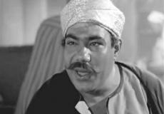 سبب تصدر الفنان علي الشريف الترند رغم وفاته - الشريف ويكيبديا