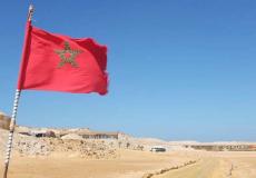 إسرائيل اعترفت بسيادة المغرب على الصحراء الغربية