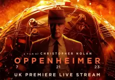 موعد نزول فيلم oppenheimer في مصر ـ قصة فيلم oppenheimer أوبنهايمر