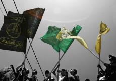 حماس والجهاد تعقبان على استشهاد أبو منى