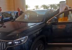 سعر ومواصفات سيارة توغ التي أهداها أردوغان إلى رئيسي قطر والسعودية