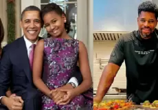 العثور على جثة طباخ عائلة أوباما قرب منزل إقامتها الصيفي