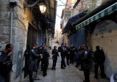 شؤون القدس: استيلاء المستوطنين على منزل عائلة صب لبن بالقدس تطهير عرقي