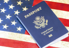 بدء التطبيق الفعلي لقرار يتعلق بالفلسطينيين الأمريكيين / جواز سفر أمريكي