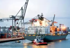 الإفراج عن بضائع بـ32 مليار دولار من الموانئ المصرية.