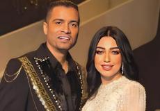 ريم طارق تكشف سبب طلاقها من حسن شاكوش