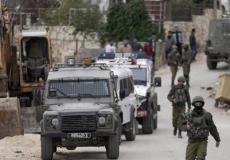 الاحتلال يزعم العثور على طائرة بدون طيار في جنين / صورة توضيحية