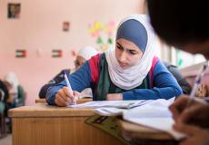 اجابات امتحان العربي 2023 - حل امتحان اللغة العربية توجيهي 2023