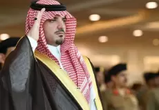 بعد تصدره الترند.. من هو عبدالعزيز بن سعود بن نايف؟