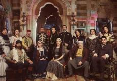 مسلسل ثورة الفلاحين الحلقة 36 السادسة والثلاثون