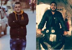 خيري شاهين وحمزة مقبول