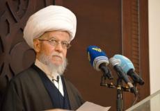 الشيخ عفيف النابلسي