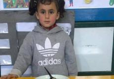 قصة قضية الطفلة لين طالب كاملة وآخر التطورات