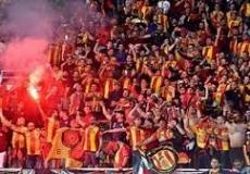 مباراة الترجي ضد الشرطة