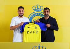 تفاصيل عقد أليكس تيليس مع النصر السعودي